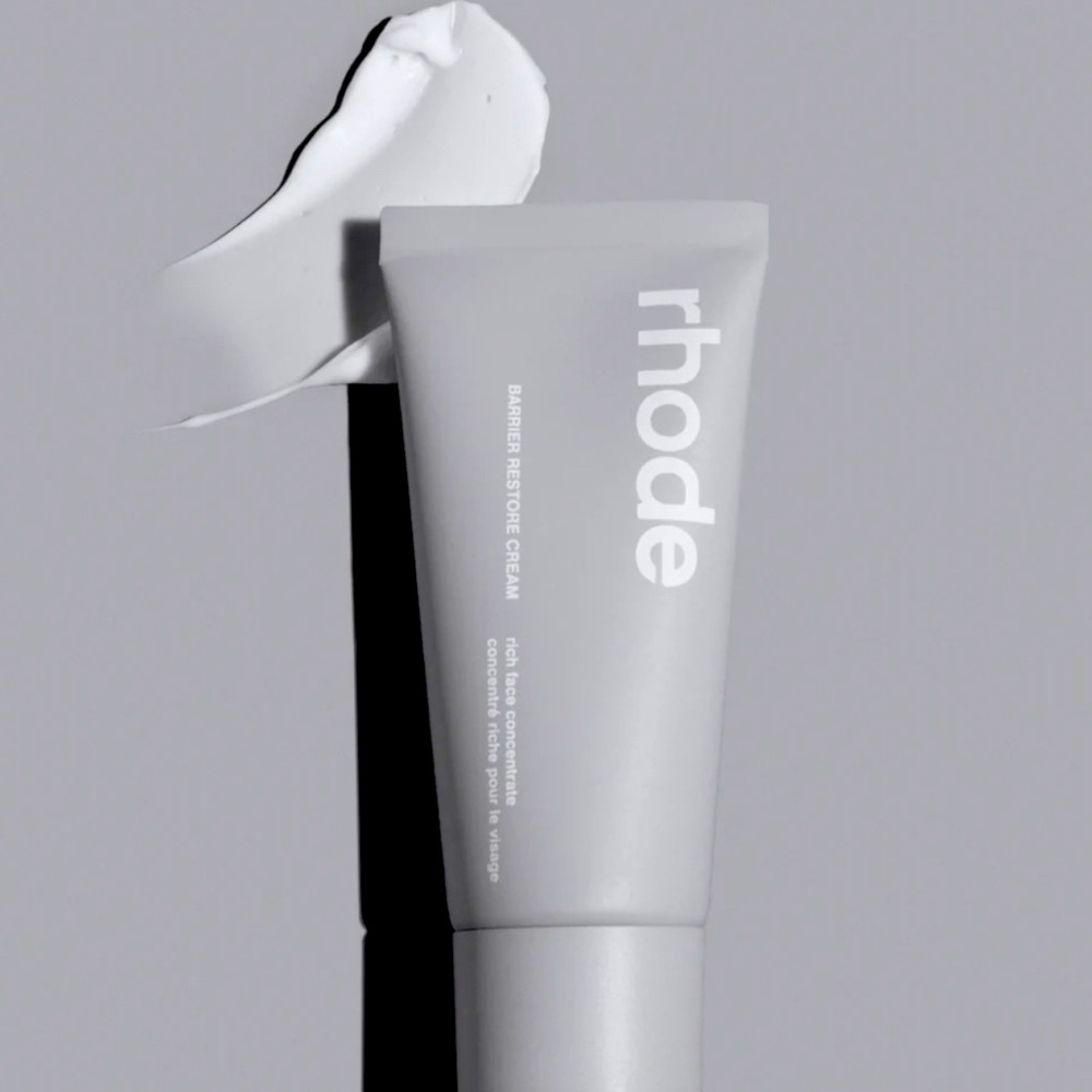 Rhode Barrier Restore Cream